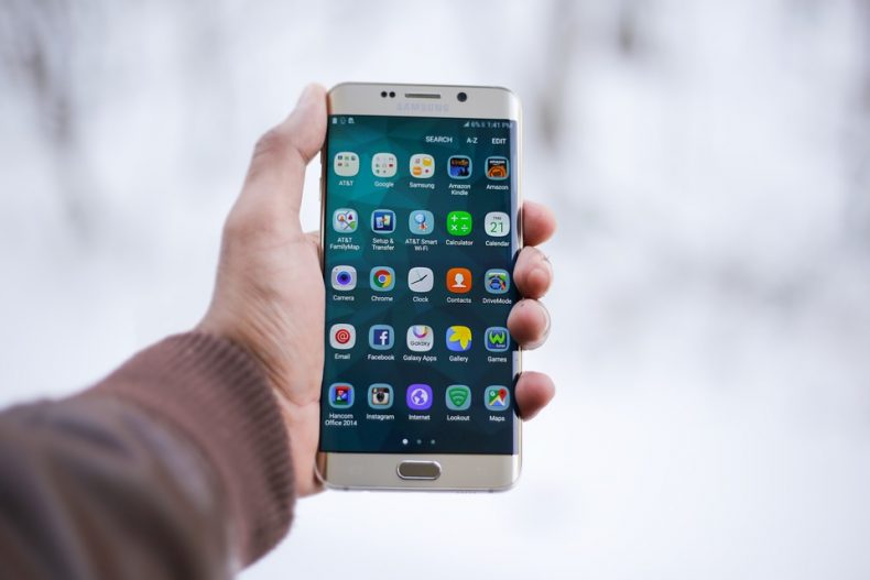 Apps que cambian nuestros hábitos de consumos Apps que cambian nuestros hábitos de consumos