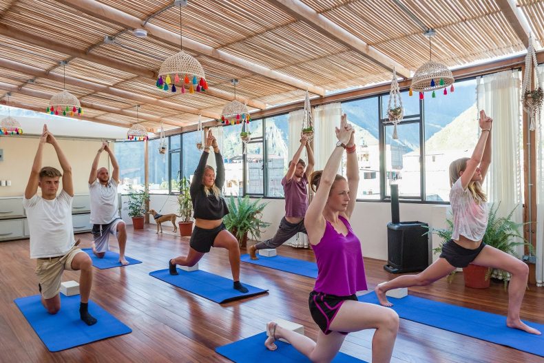 Selina ofrece innovadoras opciones de trabajo y wellness para las nuevas generaciones Selina ofrece innovadoras opciones de trabajo y wellness para las nuevas generaciones