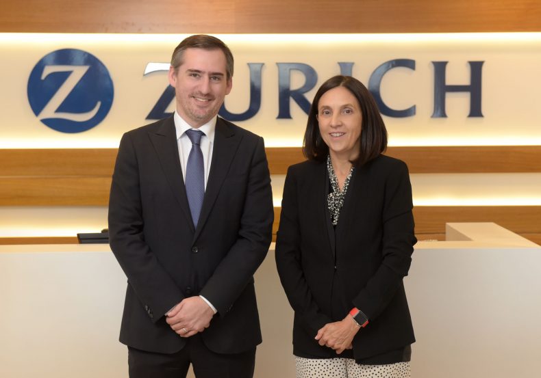 ZURICH SEGUROS INAUGURA SU NUEVA OFICINA EN GUAYAQUIL ZURICH SEGUROS INAUGURA SU NUEVA OFICINA EN GUAYAQUIL