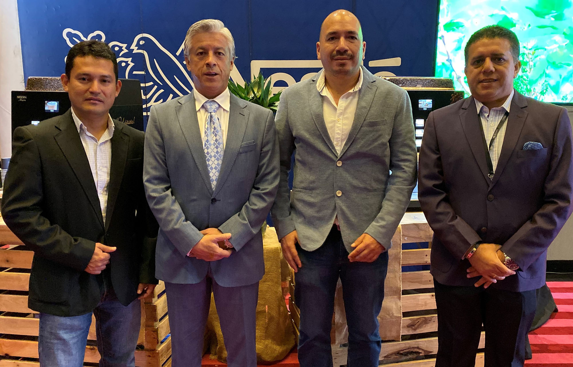 NESTLÉ PARTICIPÓ EN LA XIII EDICIÓN DE TAZA DORADA