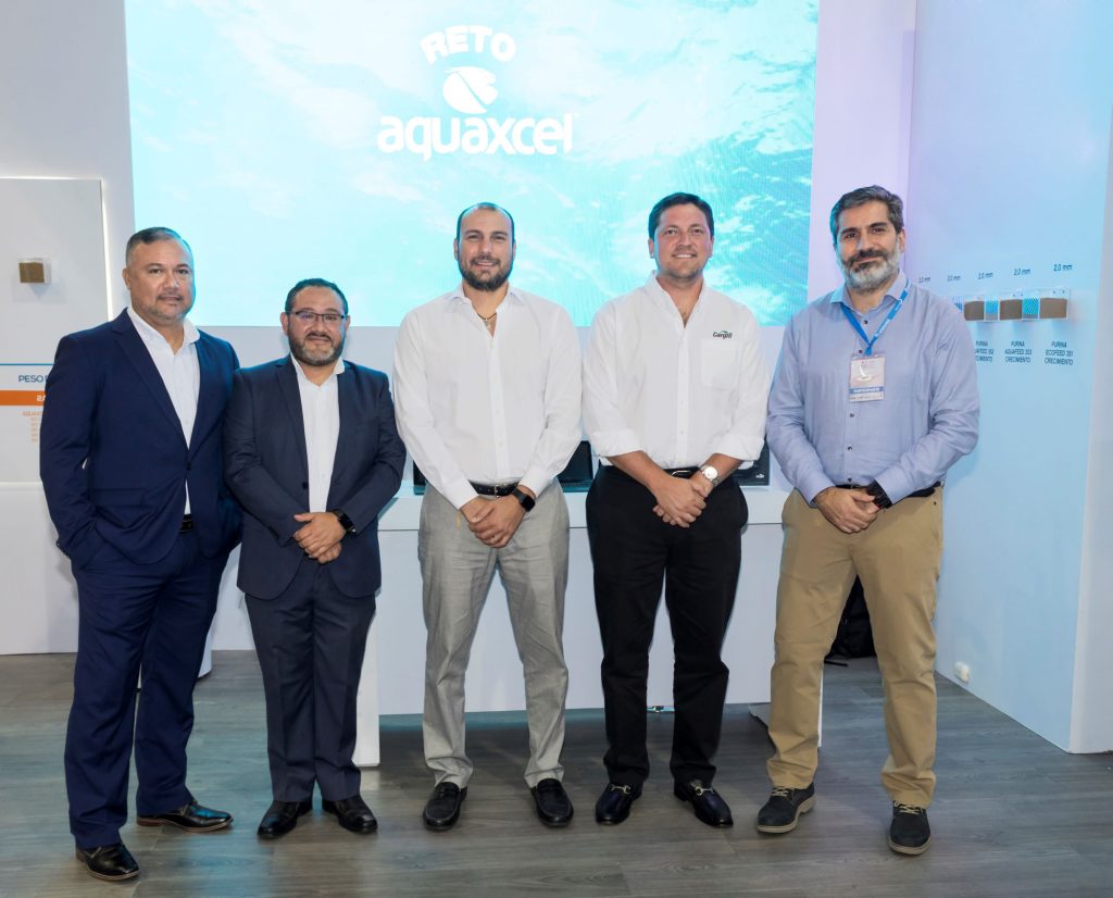 Cargill presente en Congreso Mundial de Acuacultura 2019