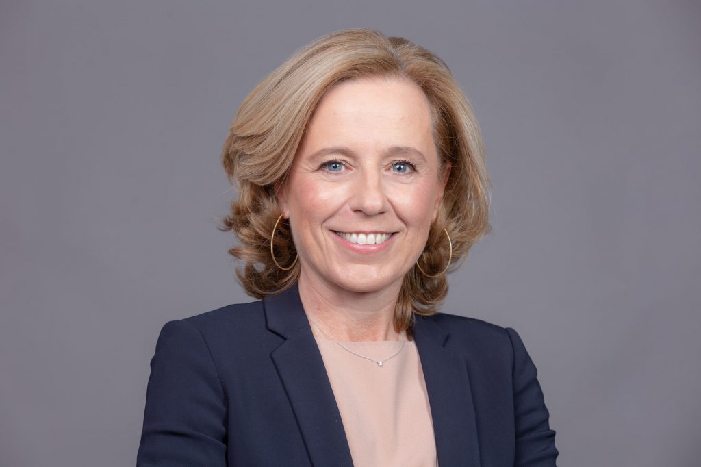 Cristina Ysasi-Ysasmendi se une a LLYC como Directora Corporativa
