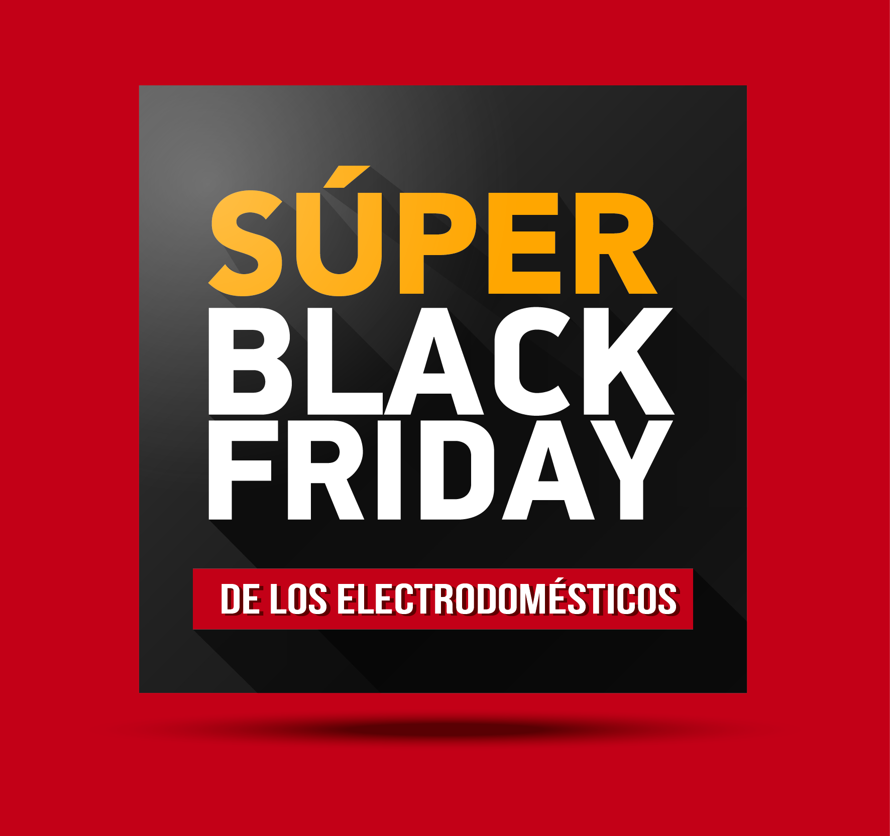 LA FIEBRE DEL BLACK FRIDAY INVADE A LOS ECUATORIANOS