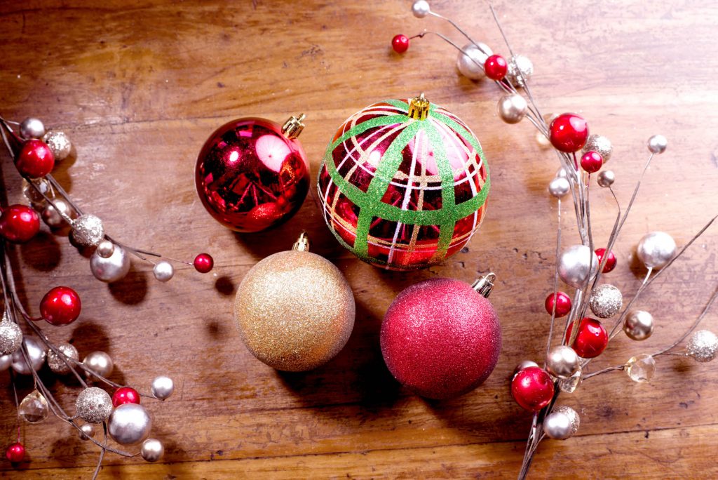 La Navidad llega a todos los espacios del hogar con De Prati