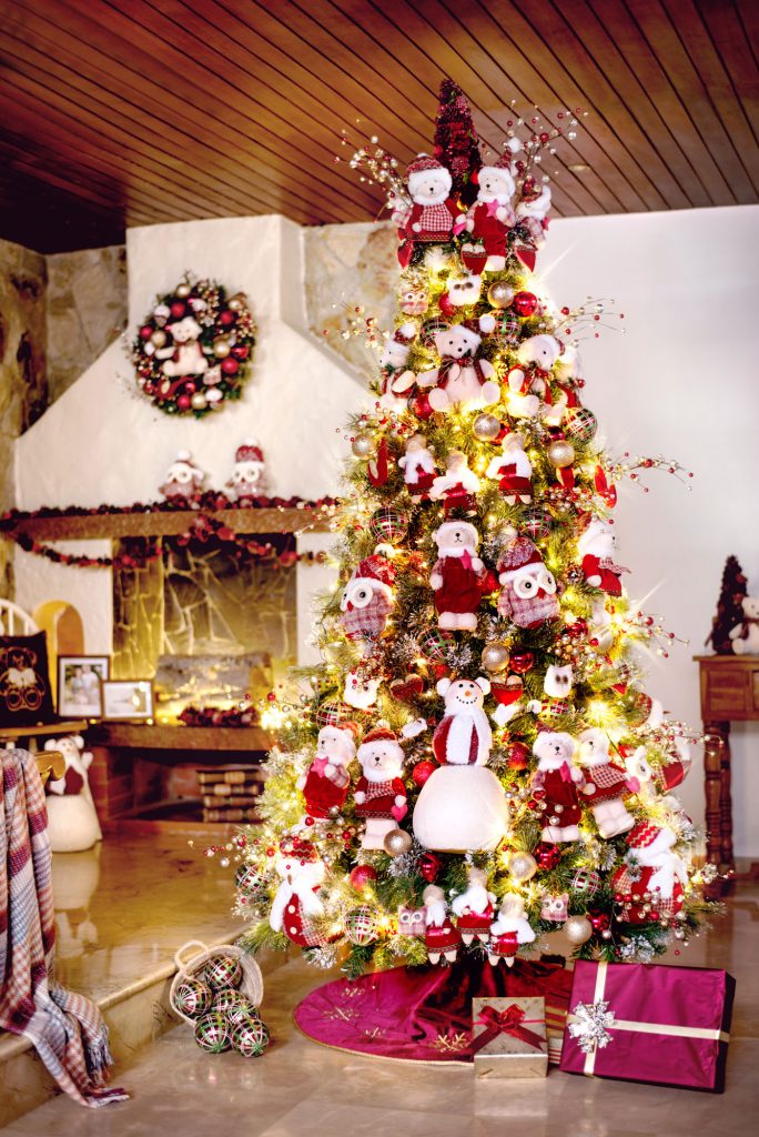 La Navidad llega a todos los espacios del hogar con De Prati