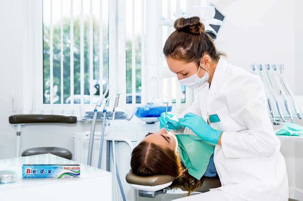 Mitos y verdades de la odontología estética