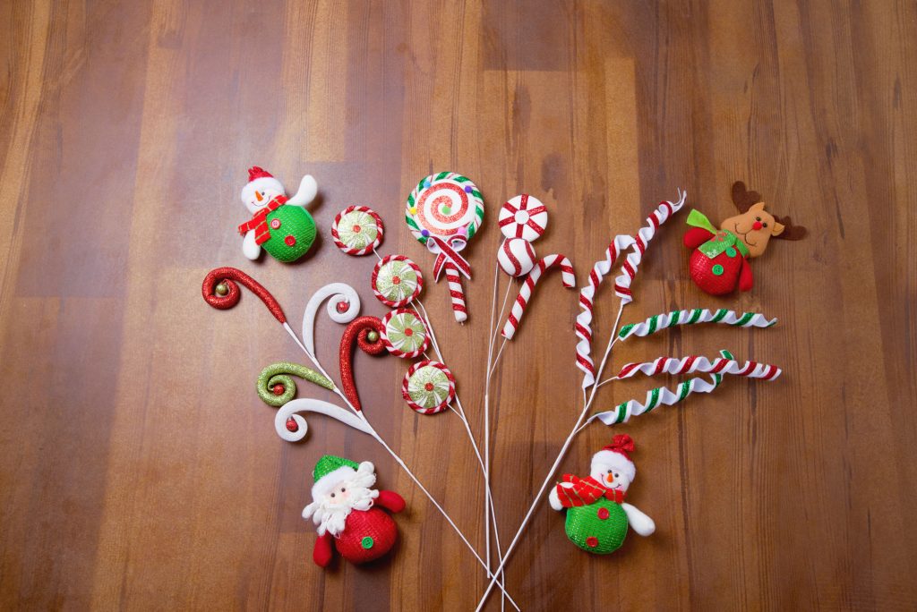 La Navidad llega a todos los espacios del hogar con De Prati