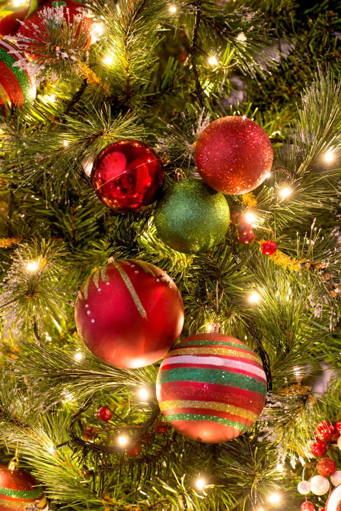La Navidad llega a todos los espacios del hogar con De Prati