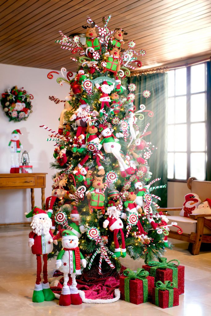 La Navidad llega a todos los espacios del hogar con De Prati