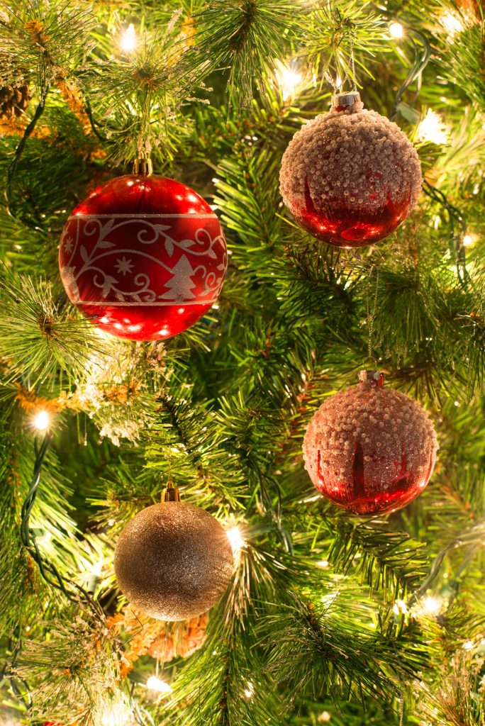 La Navidad llega a todos los espacios del hogar con De Prati