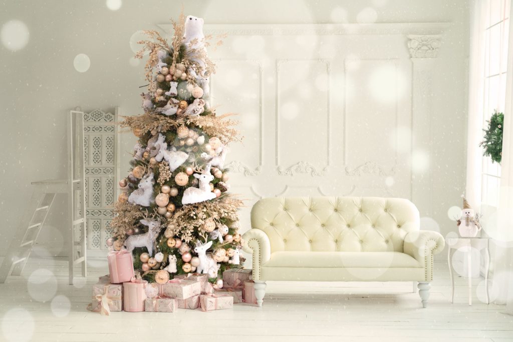 La Navidad llega a todos los espacios del hogar con De Prati