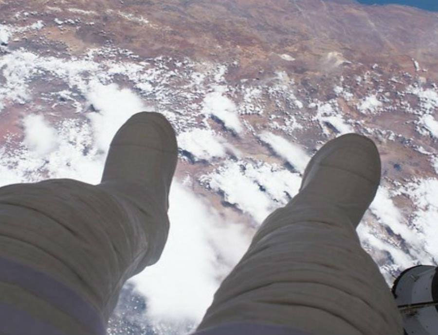 ADIDAS ANUNCIA SU ALIANZA CON EL LABORATORIO NACIONAL DE EE.UU. DE LA ESTACIÓN ESPACIAL INTERNACIONAL PARA EXPLORAR LAS BARRERAS DE LA INNOVACIÓN