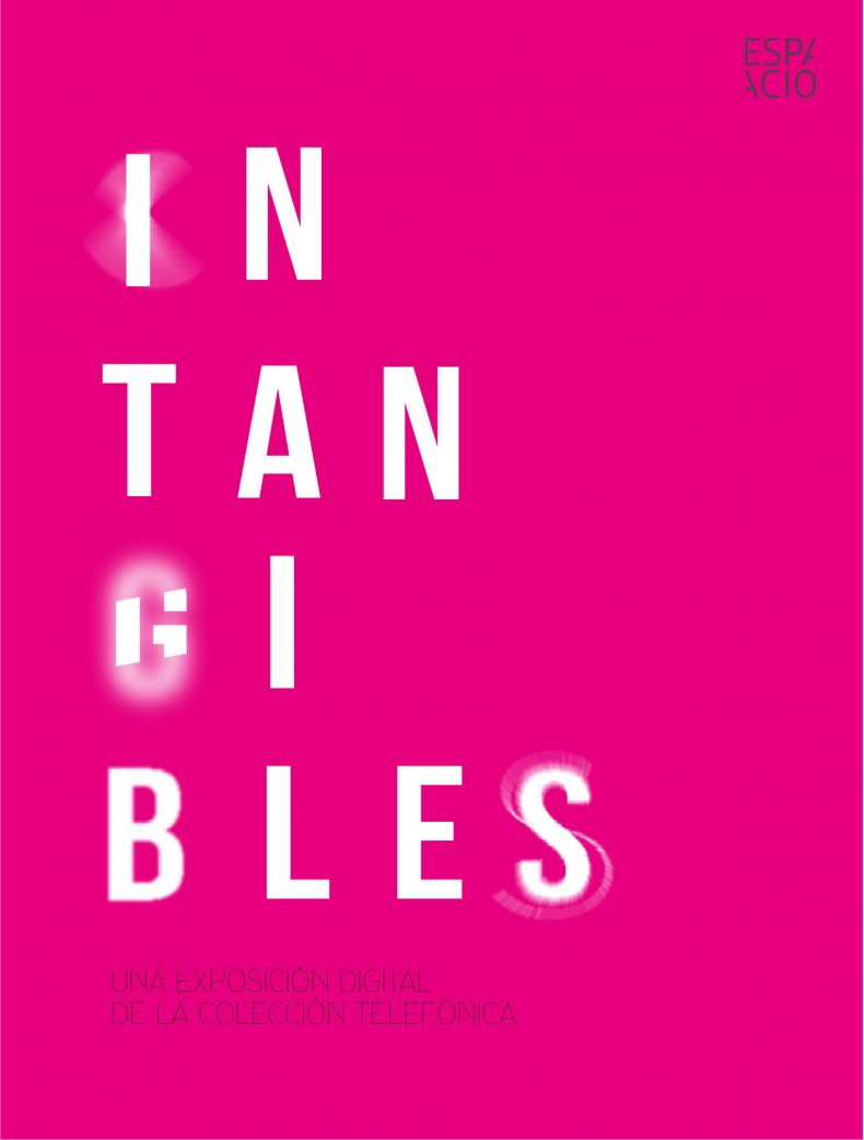 ‘INTANGIBLES’ REINTERPRETA OBRAS EMBLEMÁTICAS DE LA COLECCIÓN TELEFÓNICA A TRAVÉS DE UN PROYECTO DIGITAL INNOVADOR Y EXPERIMENTAL ‘INTANGIBLES’ REINTERPRETA OBRAS EMBLEMÁTICAS DE LA COLECCIÓN TELEFÓNICA A TRAVÉS DE UN PROYECTO DIGITAL INNOVADOR Y EXPERIMENTAL