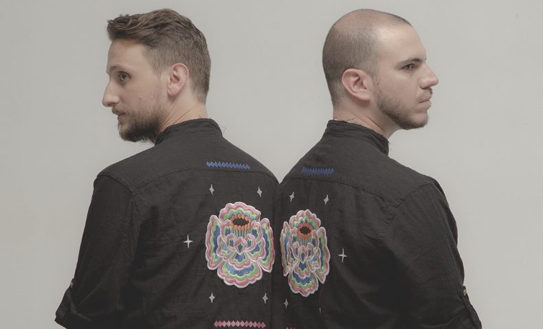 KLIK & FRIK lanza nuevo vinilo por Big In Japan Records KLIK & FRIK lanza nuevo vinilo por Big In Japan Records