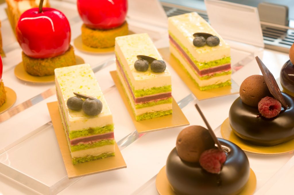 GOURMANDISES by Yves Thuriès abre nueva tienda en Village Plaza