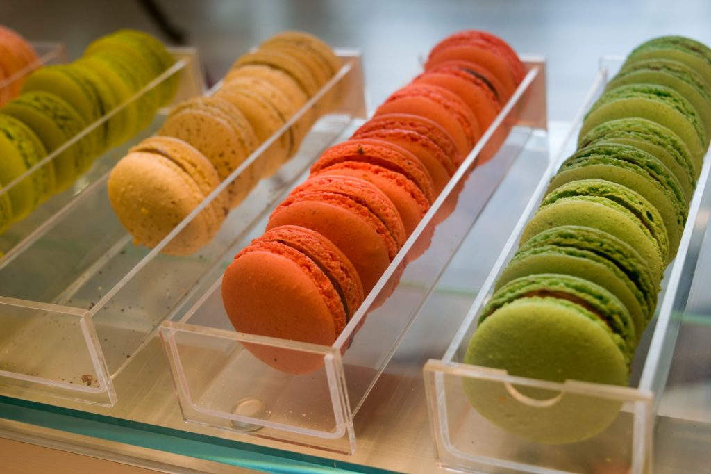 GOURMANDISES by Yves Thuriès abre nueva tienda en Village Plaza