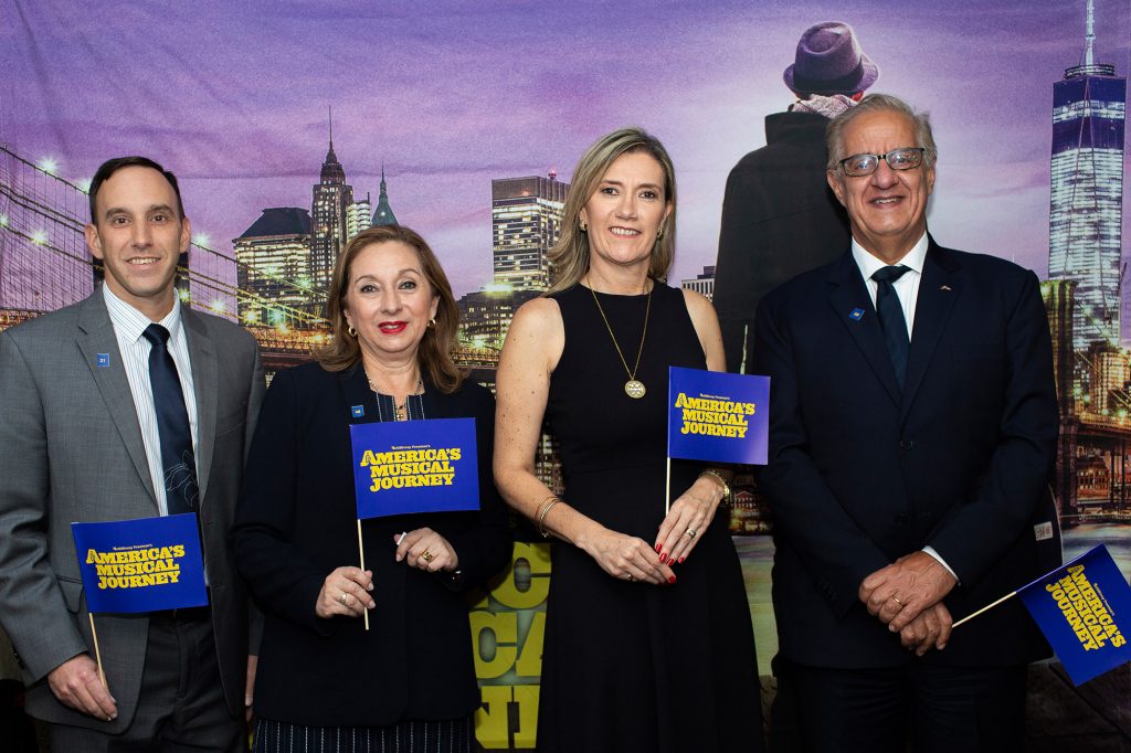 EL COMITÉ VISIT USA ECUADOR DE AMCHAM QUITO PROMUEVE EL TURISMO HACIA LOS ESTADOS UNIDOS