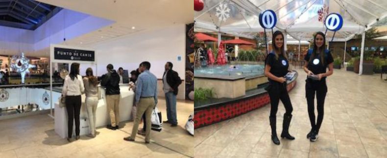 LAS “NOCHES DINERS” LLEGAN UN AÑO MÁS CON BENEFICIOS Y SORPRESAS PARA SUS SOCIOS LAS “NOCHES DINERS” LLEGAN UN AÑO MÁS CON BENEFICIOS Y SORPRESAS PARA SUS SOCIOS