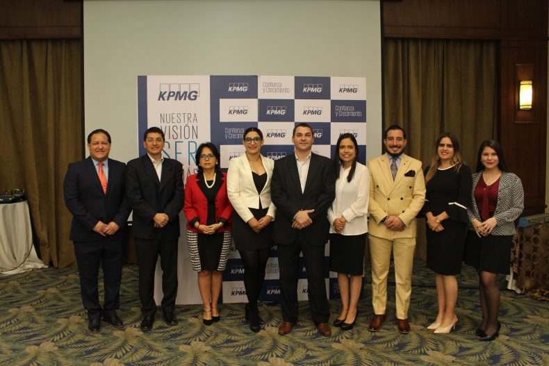 KPMG - Forensic “Nuevos Desafíos En La Gestión De Riesgo Y Tecnología ...