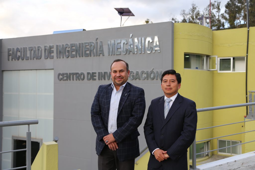 LA MOVILIDAD ELÉCTRICA Y AUTÓNOMA FUE TRATADA EN CONVERSATORIO ORGANIZADO POR LA UISEK