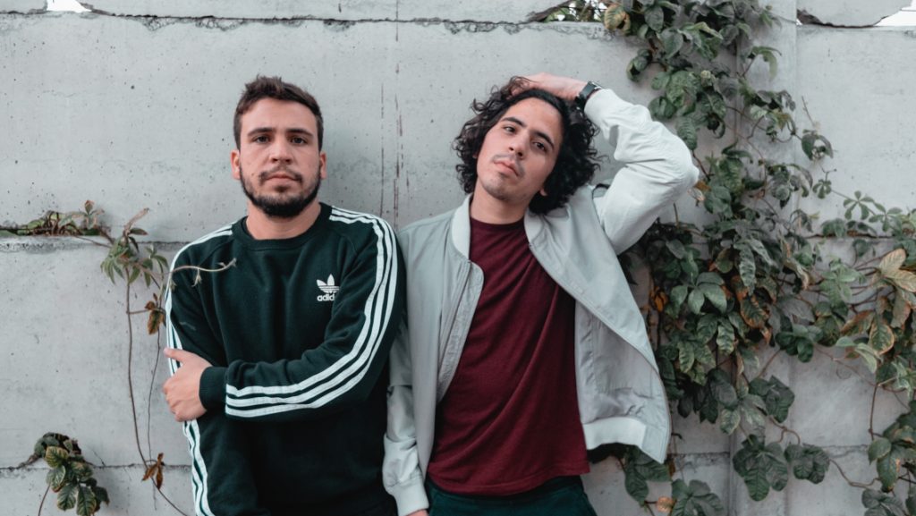 ¡Déjate llevar por Música Sensual de La Siembra!