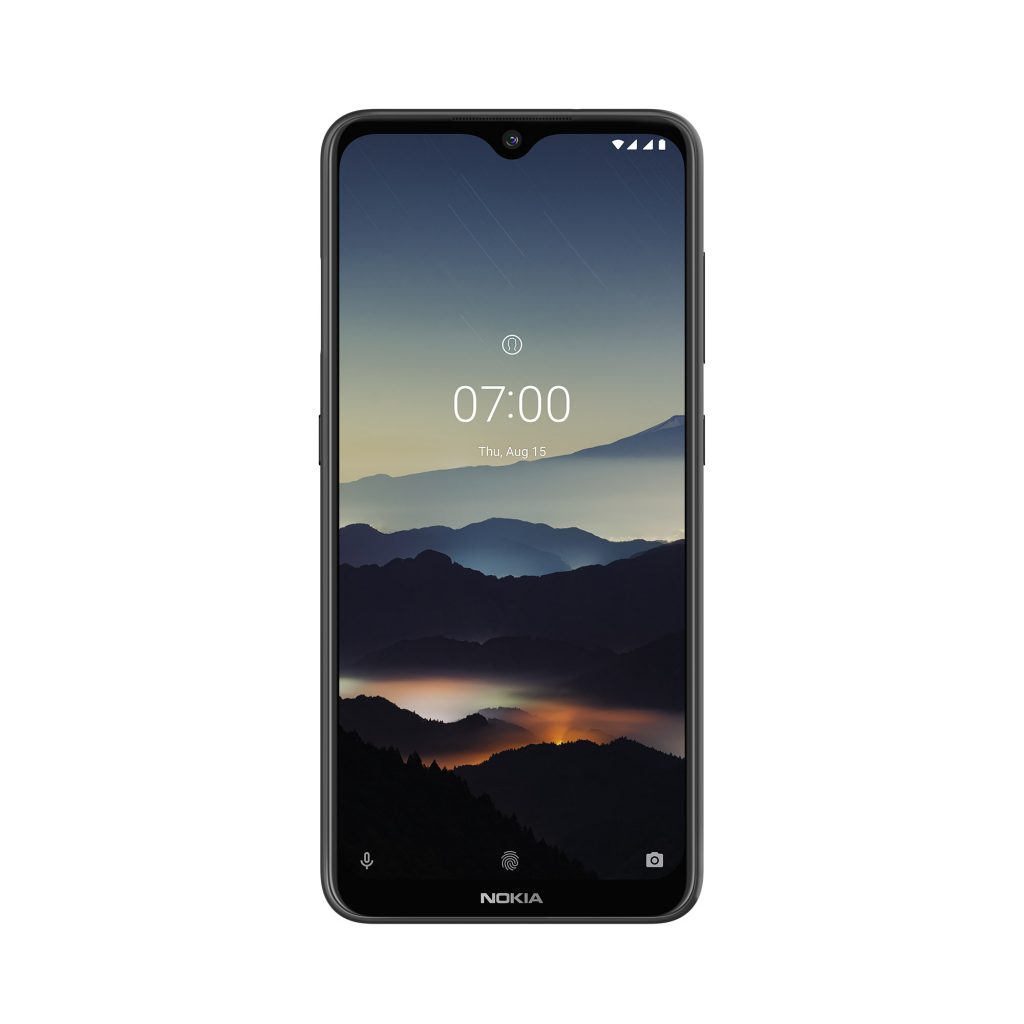 Nuevos modelos de smartphones Nokia llegan a Ecuador con una perfecta combinación entre Inteligencia Artificial y diseño nórdico