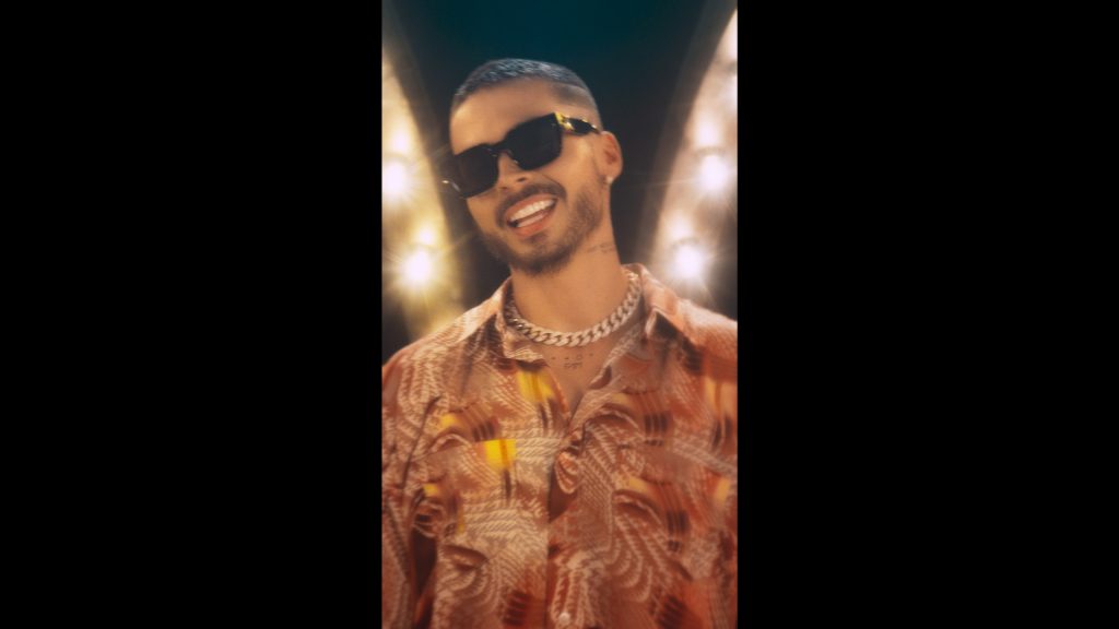 REYKON ESTRENA SU NUEVO HIT "PERRIANDO" DÁNDOLE UN GIRO INNOVADOR A UN CLÁSICO DE LOS 70'S