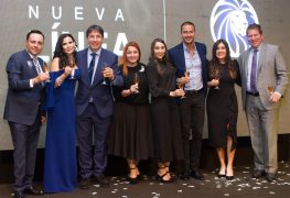 ROYAL PRESTIGE LANZA SU NUEVA LÍNEA EN ECUADOR