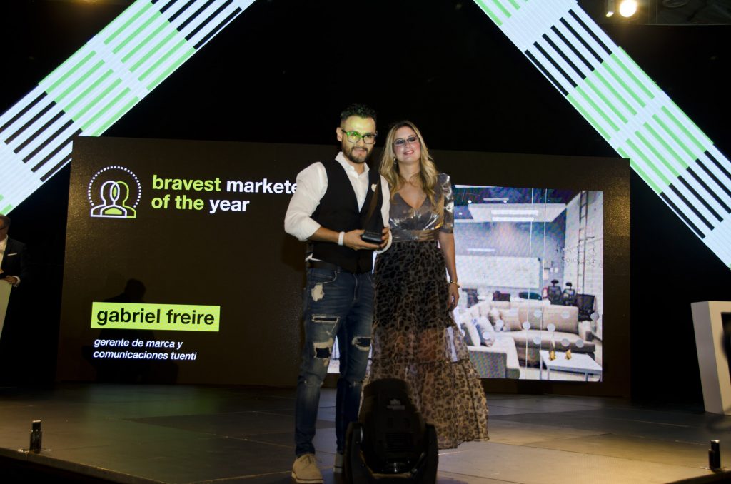 LUX AWARDS 2019 DIO A CONOCER LOS GANADORES DE SU TERCERA EDICIÓN