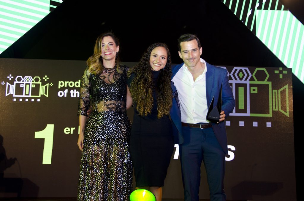 LUX AWARDS 2019 DIO A CONOCER LOS GANADORES DE SU TERCERA EDICIÓN