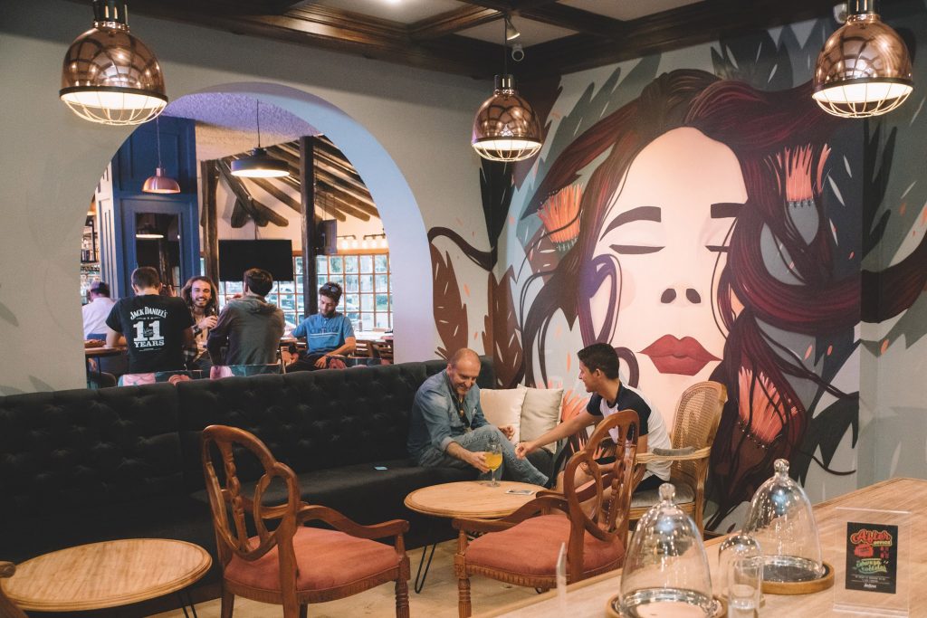 Latinoamérica: destino favorito de turistas en 2019