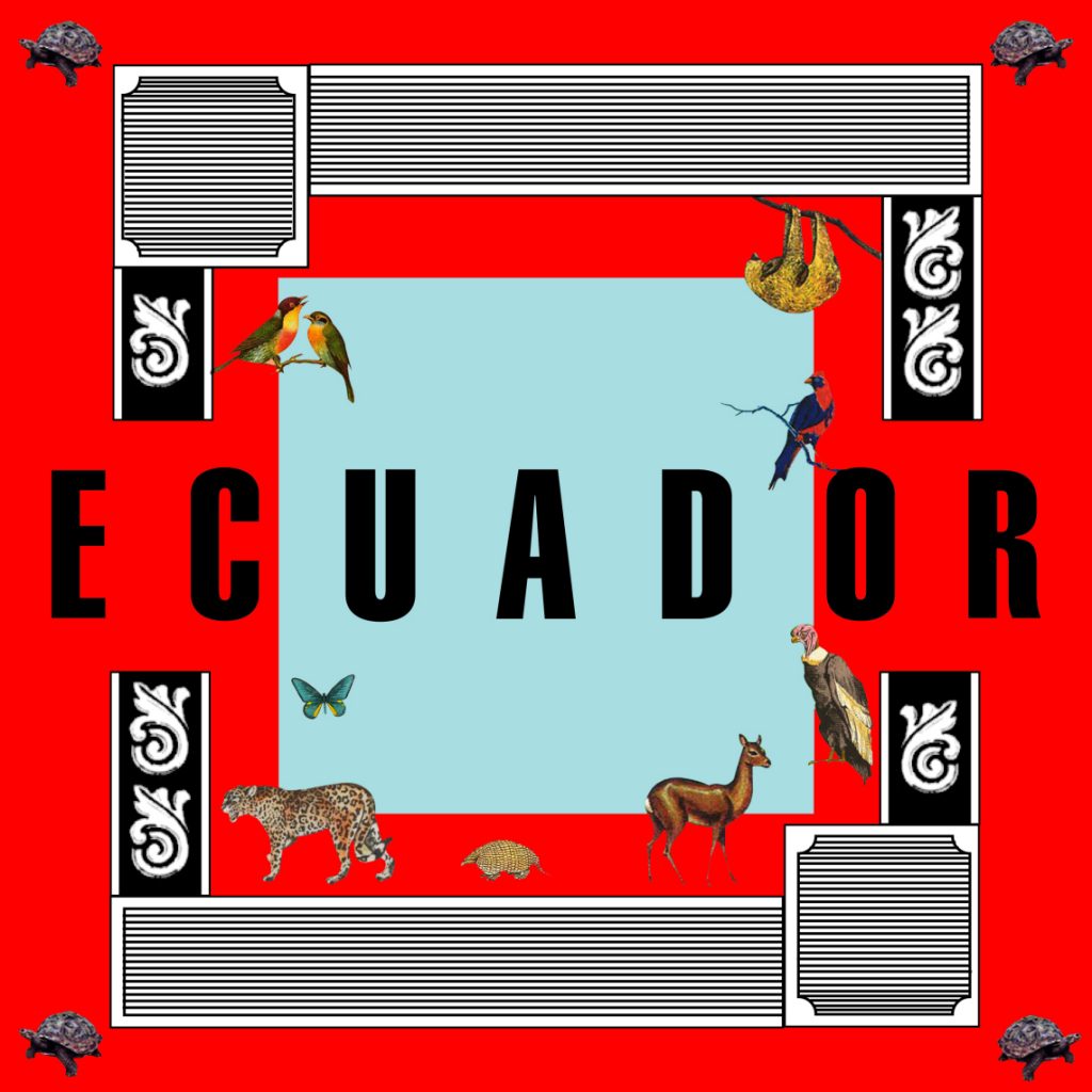 Esto es, Ecuador (Vol. 3)