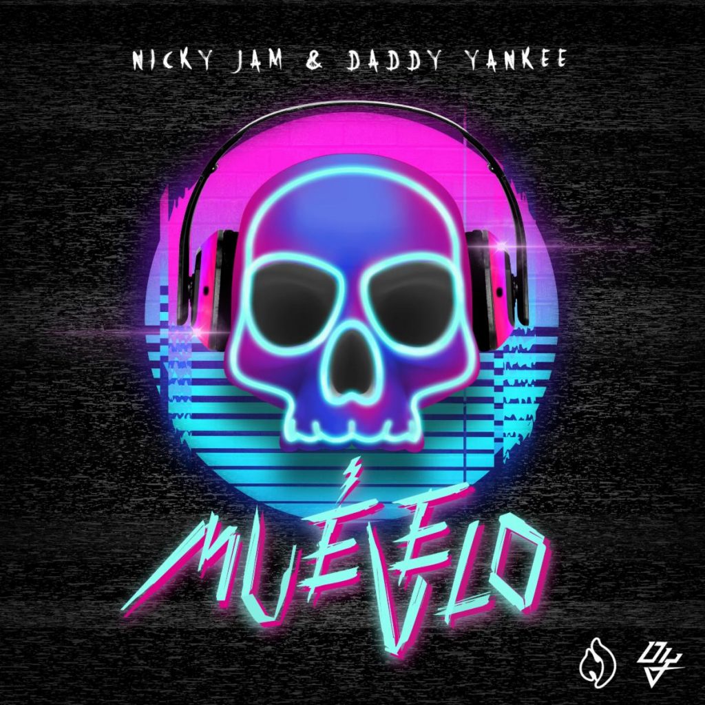 NICKY JAM y DADDY YANKEE presentan "MUÉVELO"