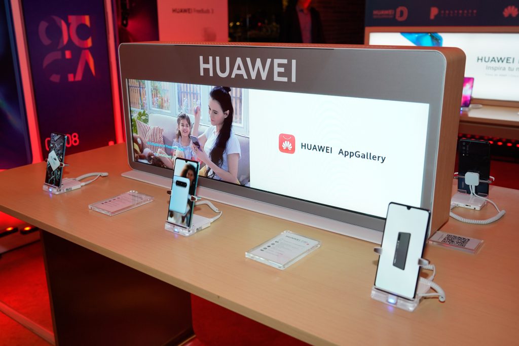 HUAWEI INVITA A DESARROLLADORES DE ECUADOR A UNIRSE A SU ECOSISTEMA INTELIGENTE: HMS