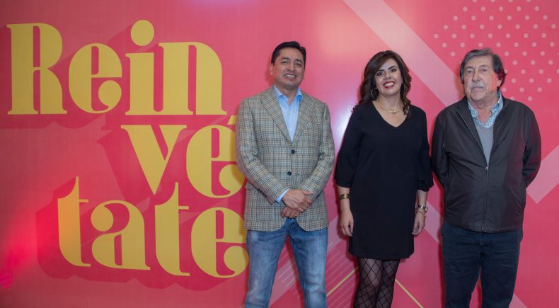 MALL EL JARDÍN REIVENTA SU PRIMER NIVEL CON UN DISEÑO VANGUARDISTA MALL EL JARDÍN REIVENTA SU PRIMER NIVEL CON UN DISEÑO VANGUARDISTA