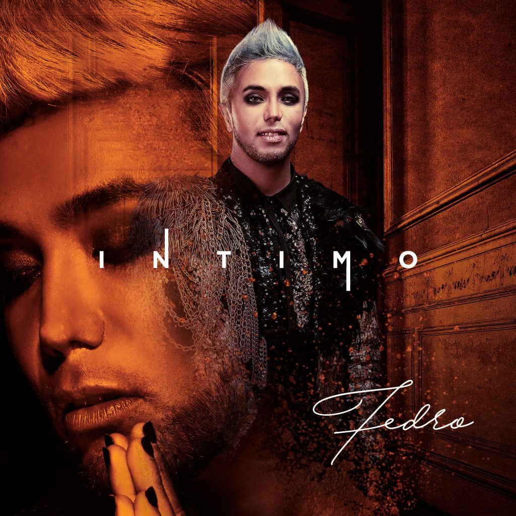 Fedro estrena su nuevo Álbum titulado Íntimo