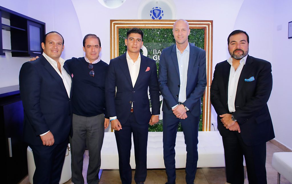 UN DÍA HISTÓRICO PARA EL FÚTBOL ECUATORIANO