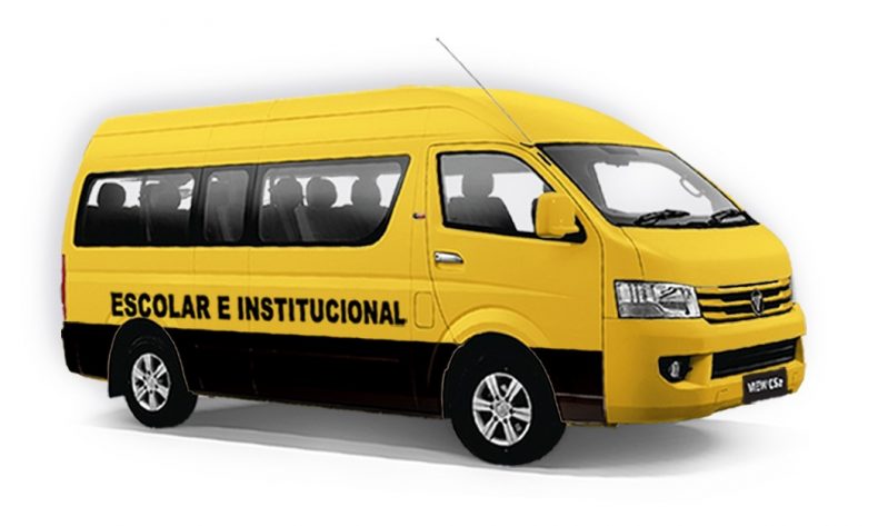 ¿Piensas comprar una van escolar? Foton presenta las tres mejores opciones del mercado ¿Piensas comprar una van escolar? Foton presenta las tres mejores opciones del mercado