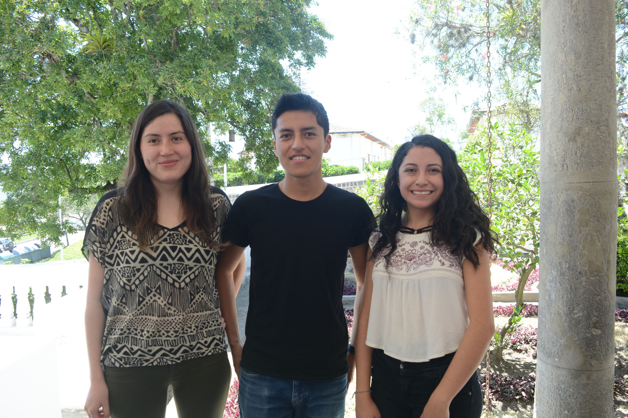 ESTUDIANTES DE YACHAY TECH HARÁN INVESTIGACIÓN EN ESTADOS UNIDOS