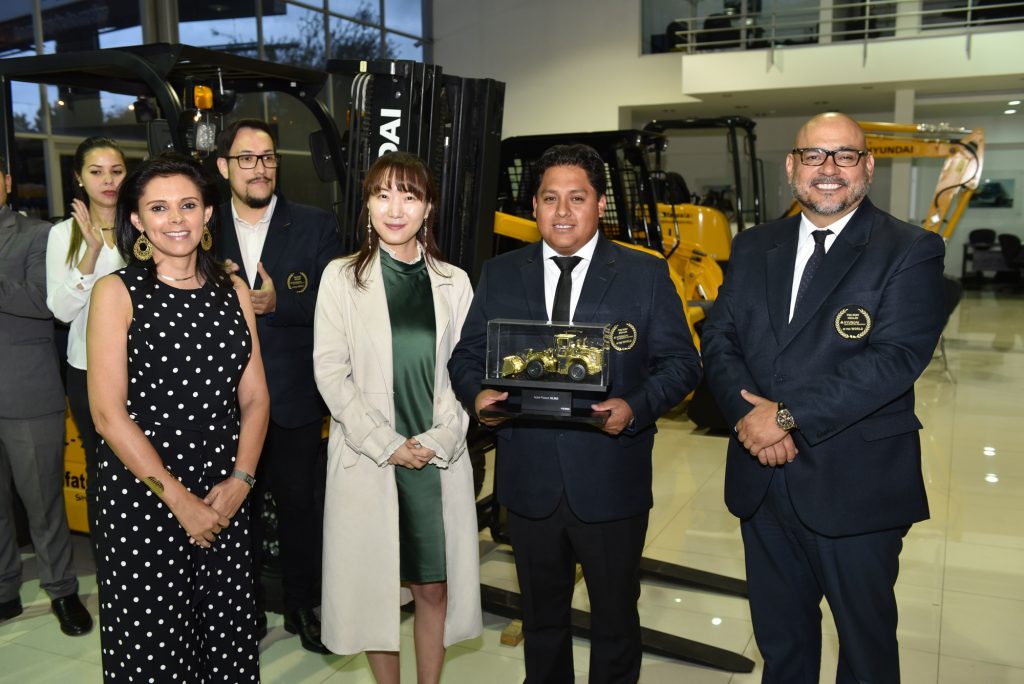 Fatosla C.A. Empresa ecuatoriana considerada la mejor del mundo