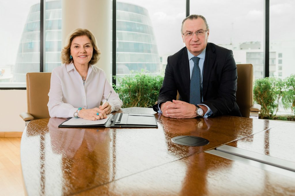 BANCO INTERNACIONAL APUESTA POR LA INICIATIVA “UNIDOS POR LA EDUCACIÓN”