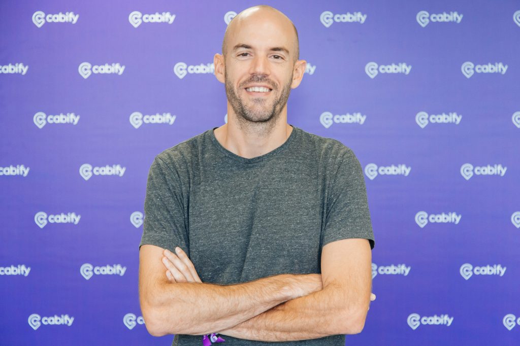 Cabify se convierte en la primera empresa de movilidad en conseguir un beneficio operativo