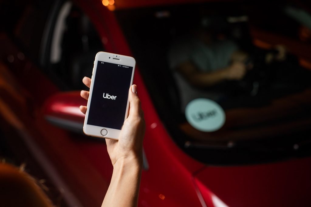 Mirada al 2019 revela las preferencias y tendencias de los ecuatorianos que usan la app de Uber