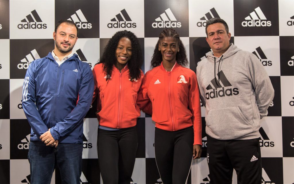 ÁNGELA TENORIO Y ANAHÍ SUÁREZ INICIAN UNA NUEVA ETAPA DE ENTRENAMIENTO PREVIO A LAS OLIMPIADAS DE TOKIO 2020