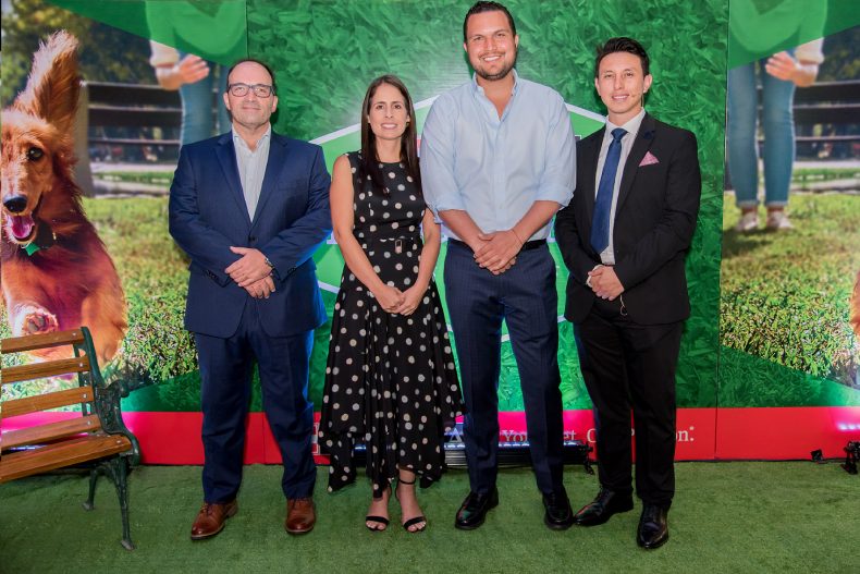 PURINA DOG CHOW® RENUEVA SU FÓRMULA Y SU ESENCIA DE MARCA PURINA DOG CHOW® RENUEVA SU FÓRMULA Y SU ESENCIA DE MARCA