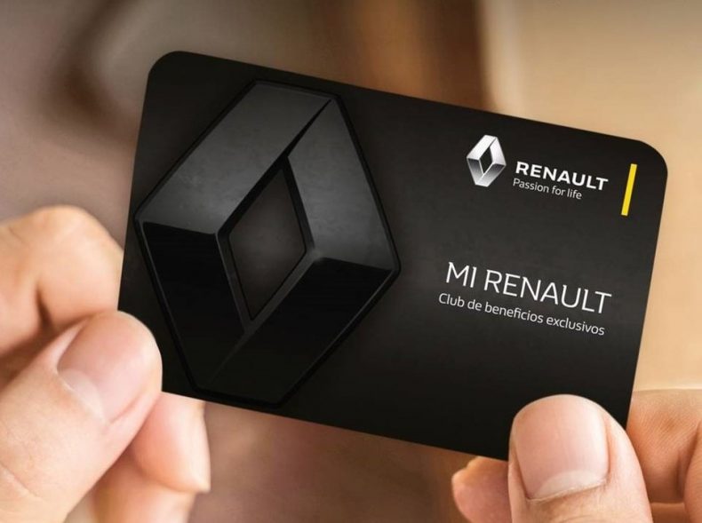 RENAULT PRESENTA EL PRIMER PROGRAMA DE FIDELIZACIÓN PARA CLIENTES EN EL ECUADOR "MI RENAULT" RENAULT PRESENTA EL PRIMER PROGRAMA DE FIDELIZACIÓN PARA CLIENTES EN EL ECUADOR “MI RENAULT”