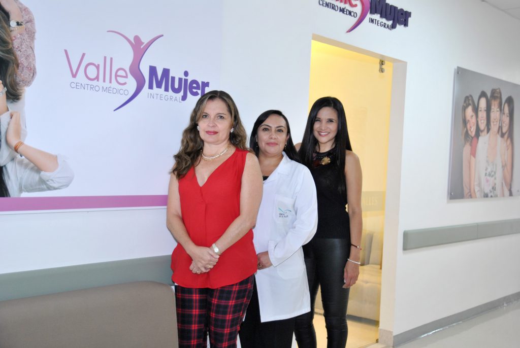 Hospital de los Valles y Diners Club crean alianza para atención en Centro Médico Integral Valles Mujer