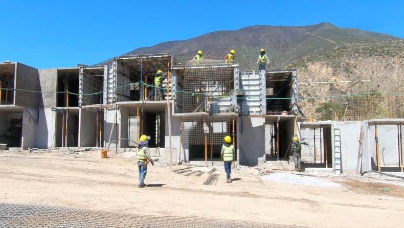 PROAÑO | PROAÑO CONSTRUYE SU SEGUNDO CONJUNTO HABITACIONAL VIP SIRAH II PROAÑO | PROAÑO CONSTRUYE SU SEGUNDO CONJUNTO HABITACIONAL VIP SIRAH II