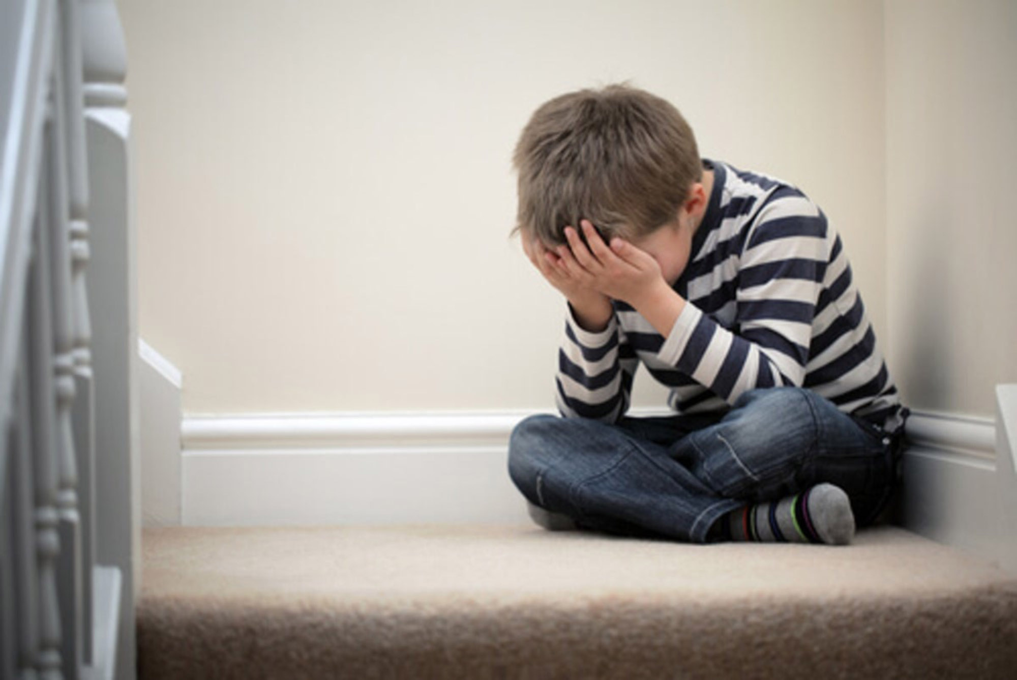 ¿Cómo manejar el estrés y ansiedad de los niños en tiempo de cuarentena?