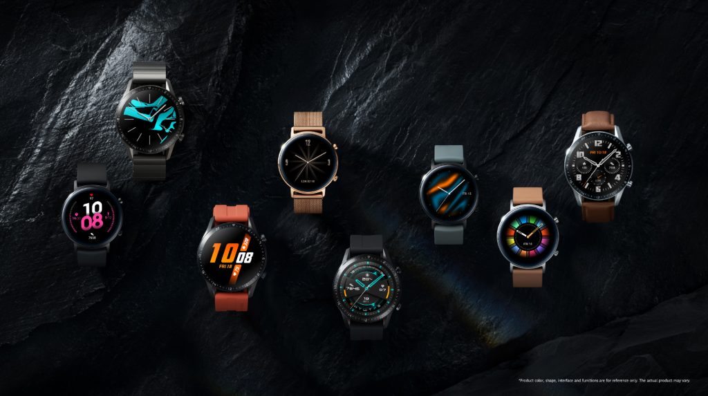 EL SMARTWATCH QUE LO TIENE TODO: HUAWEI WATCH GT 2